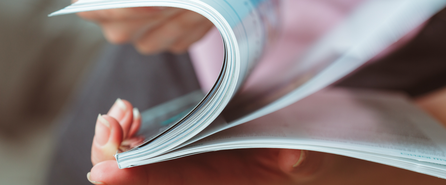 5 Things You Didn’t Know About Offline Media featured cover image