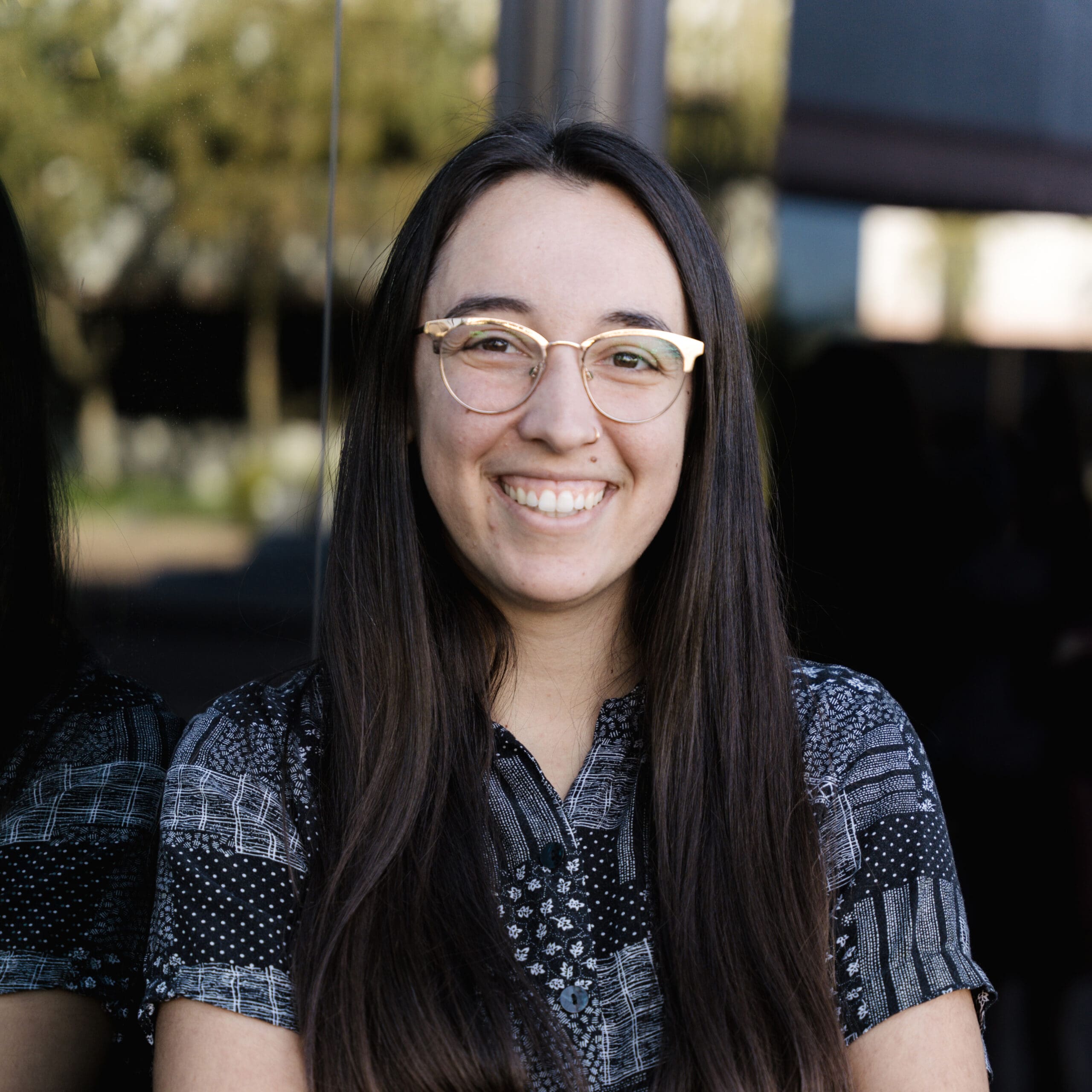 Gabby Marrama featured image