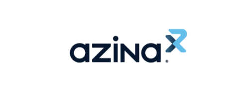 Azina logo