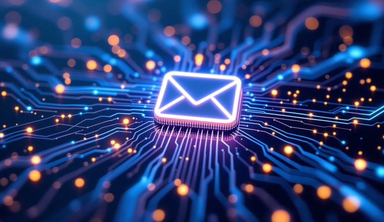 The Holiday Rush Is Over. Here’s How to Fix Your Email Deliverability featured cover image