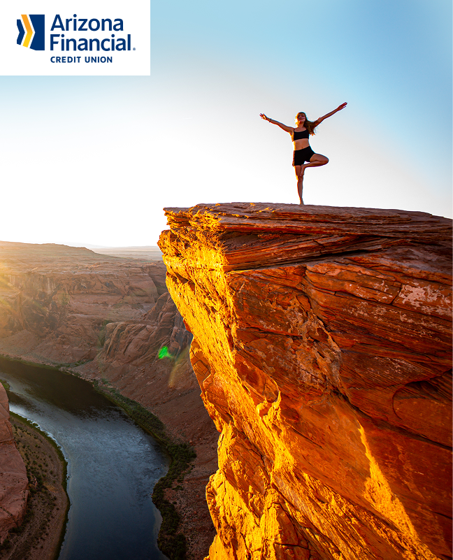 Rebranding a Credit Union With Purpose | A Go Fish Case Study