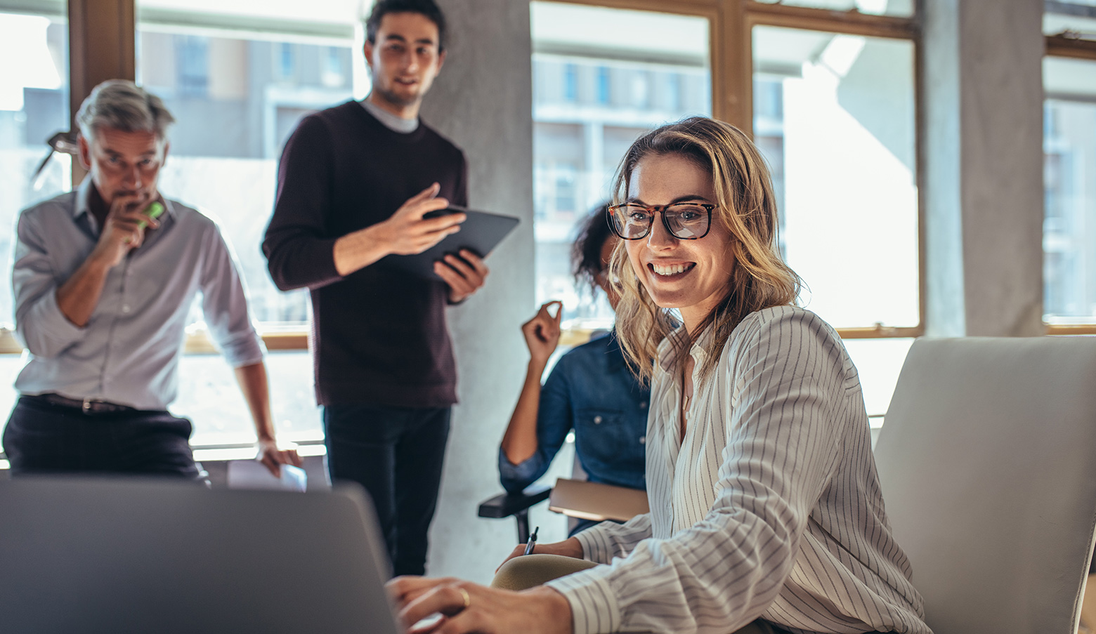 How Go Fish Tourism + Business Events Leads the Way in Meetings & Conventions Marketing featured cover image