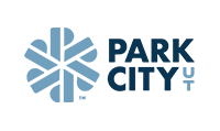 Visit Park City Logo