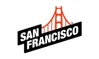 San Francisco Travel Logo