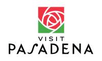 Visit Pasadena Logo