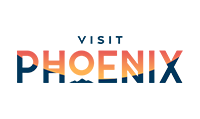 Visit Phoenix Logo