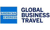 American Express Global Business Travel Logo