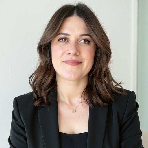 Danielle Stedham featured image