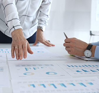 Data-Driven Marketing