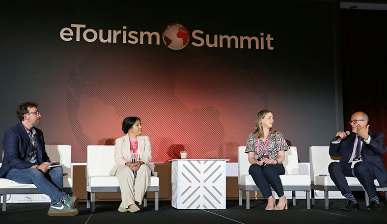 eTourism Summit