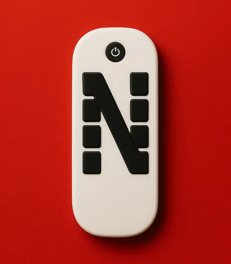 What’s behind Netflix’s CTV market share jump? featured image