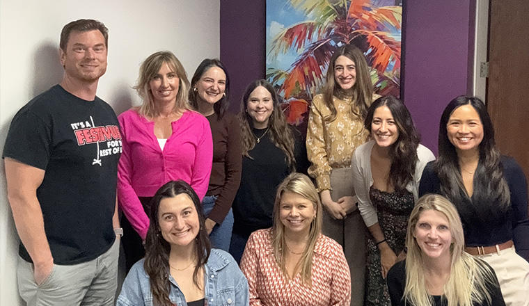 Trust: The Heart of Go Fish Tourism + Business Events featured cover image