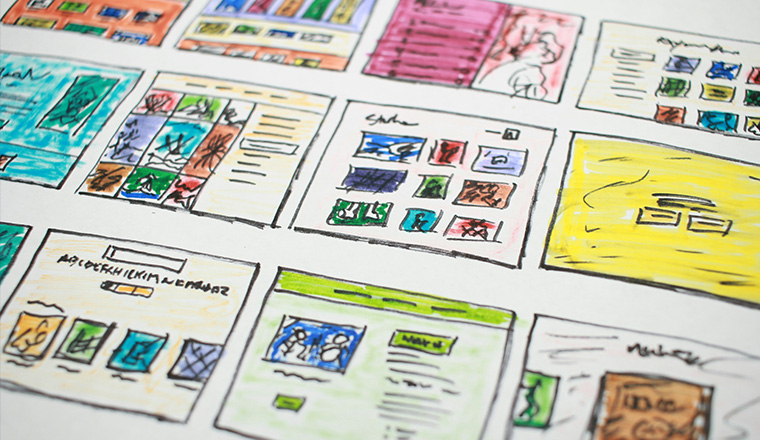 Website Design Priorities & Must-Have Features for Destination Meetings Marketing featured cover image