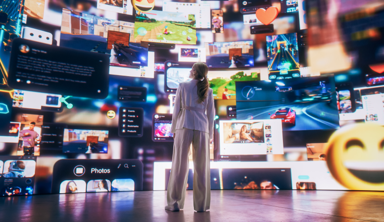 AI in Advertising: How Google AI Search, Paid Media, and ChatGPT Ads Are Reshaping Discovery featured cover image