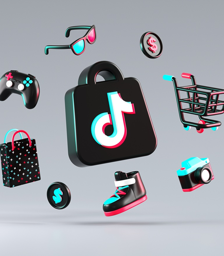 The TikTok Shop Halo Effect featured image