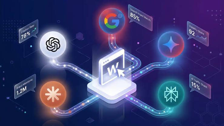 How To Build Content That Ranks in AI Search in Minutes featured cover image