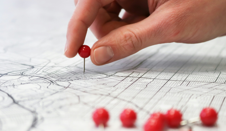 How to Build a Scalable Multi-Location SEO Strategy featured cover image