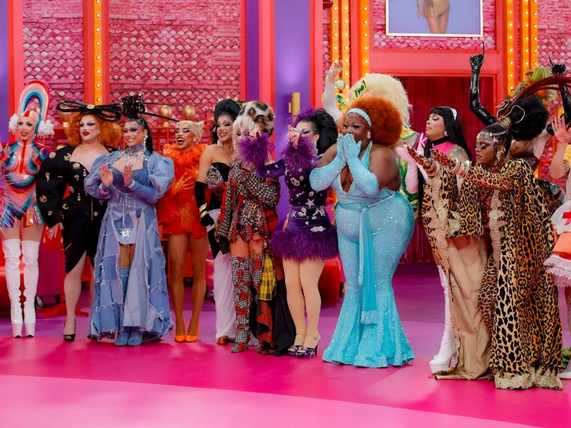 Each State’s Favorite RuPaul’s Drag Race Winner featured cover image