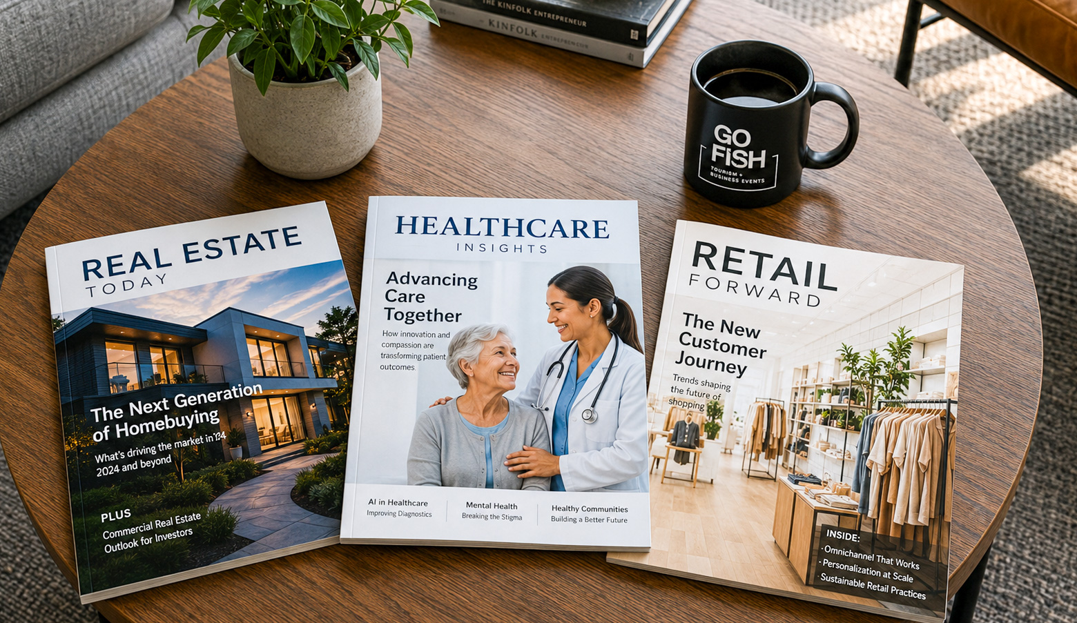 Borrowed Brilliance: Three Industries Destination Marketers Should Be Studying featured cover image