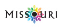 Visit Missouri logo