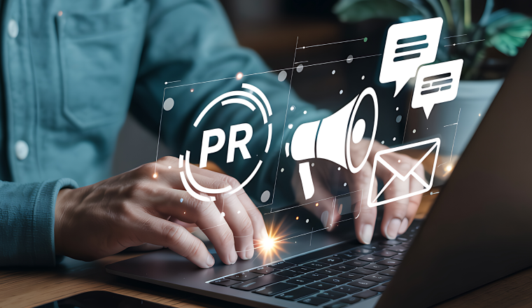 Why Digital PR Matters in AI Search Ecosystems featured cover image