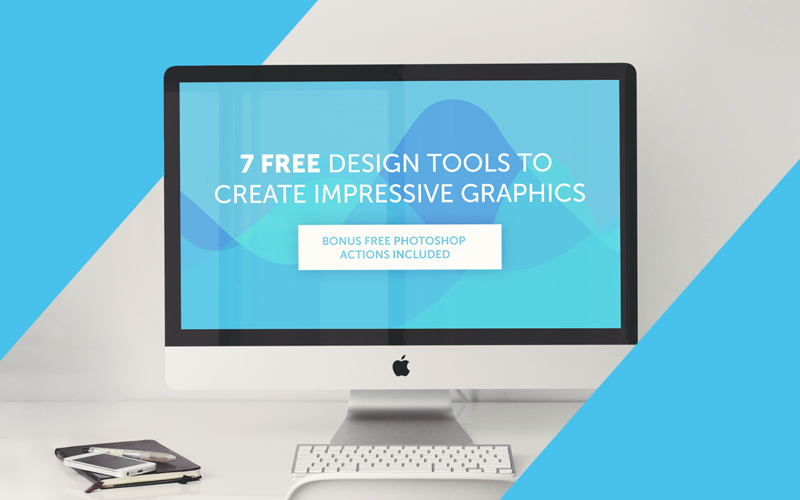 7 Free Design Tools to Create Impressive Graphics Go Fish Digital