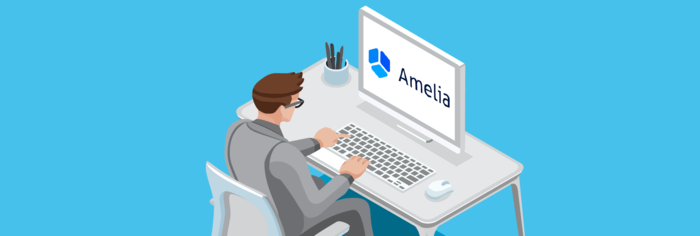 Using the Amelia Booking Plugin for Services and Appointments