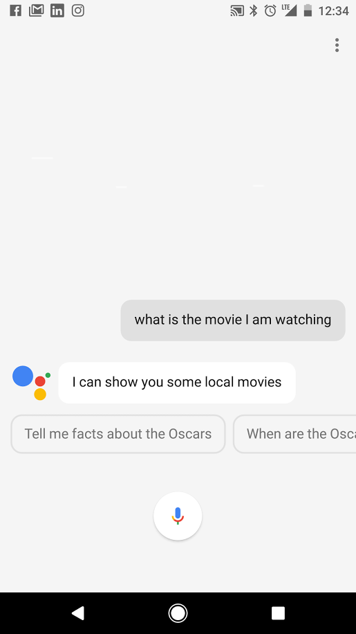 Google tries to guess
